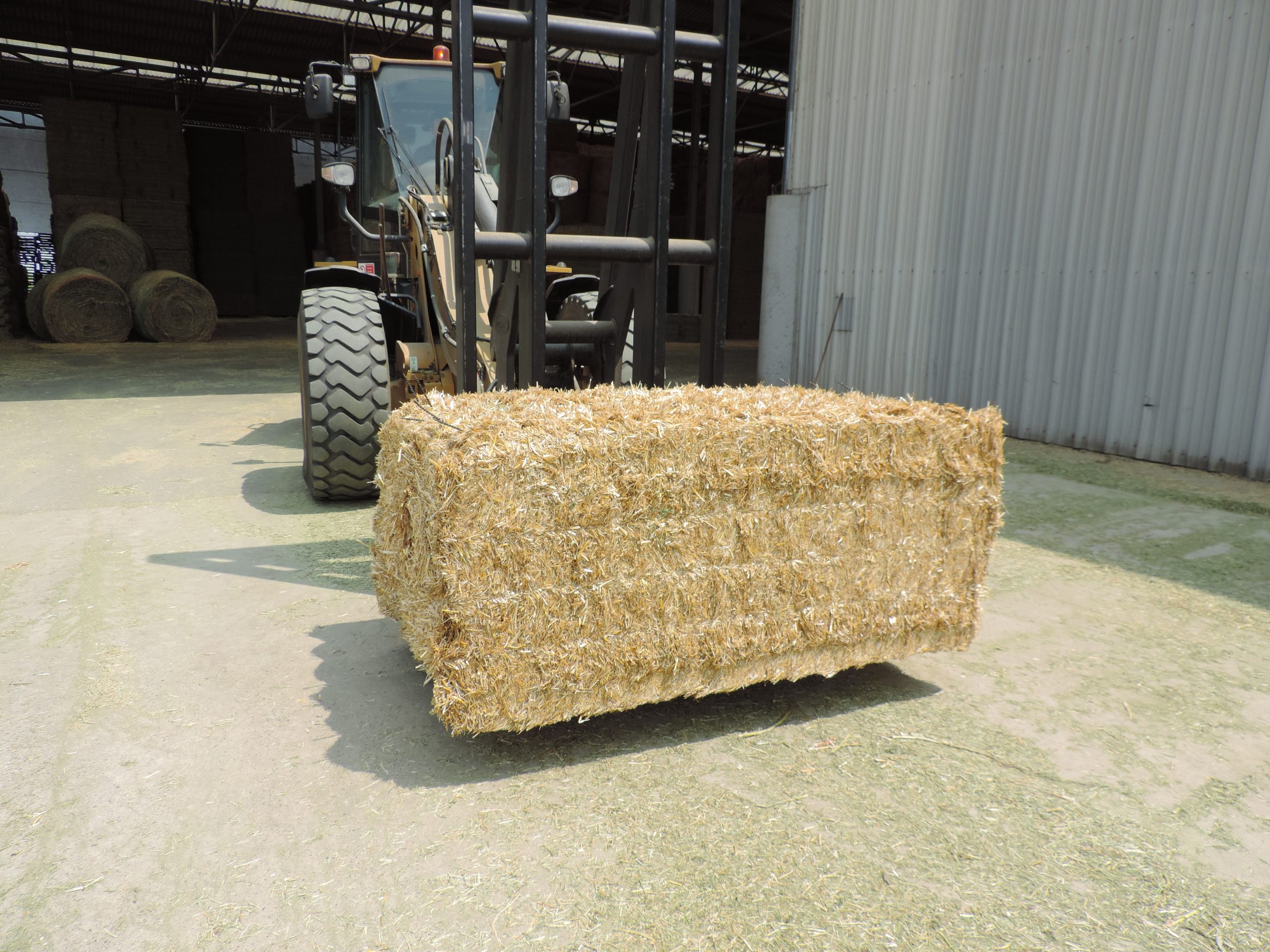 Find Specialist Wholesale straw bale cutter_4 For Less 